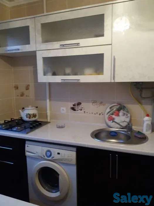 Квартира посуточно 2-х комнатная Сейфуллина-Макатаева, фотография 3