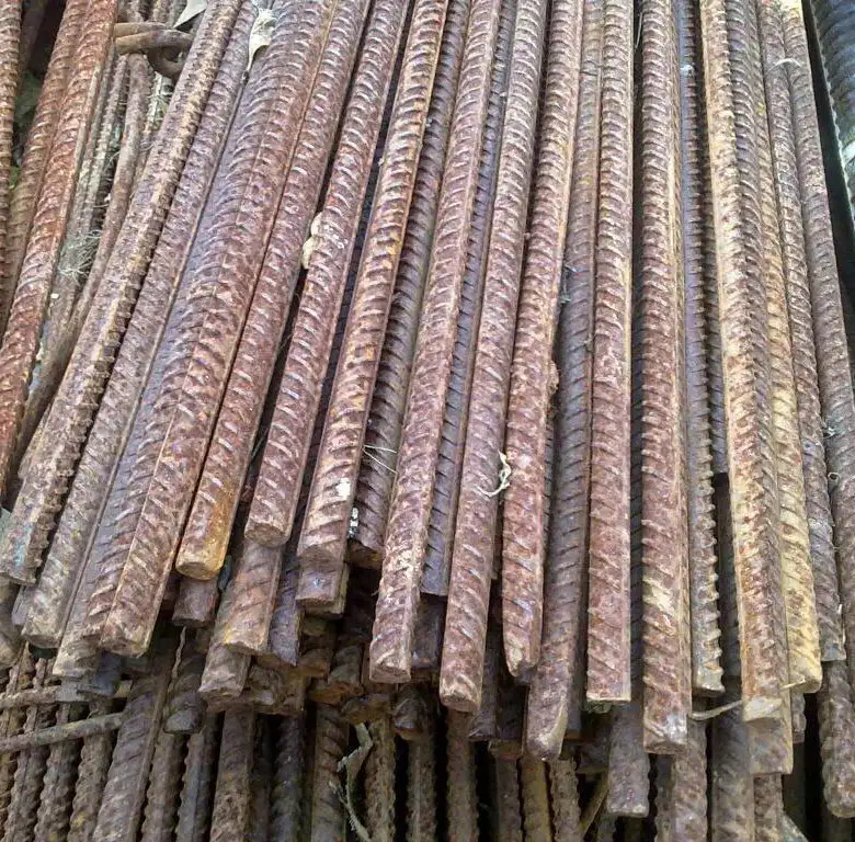 Арматура БУ Диаметр: 16-28 мм, фотография 1