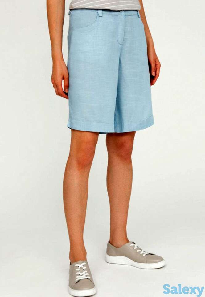 Шорты finn flare, фотография 1