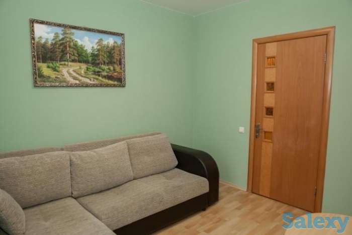 2- комнатная квартира посуточно Сатпаева-Назарбаева, фотография 11