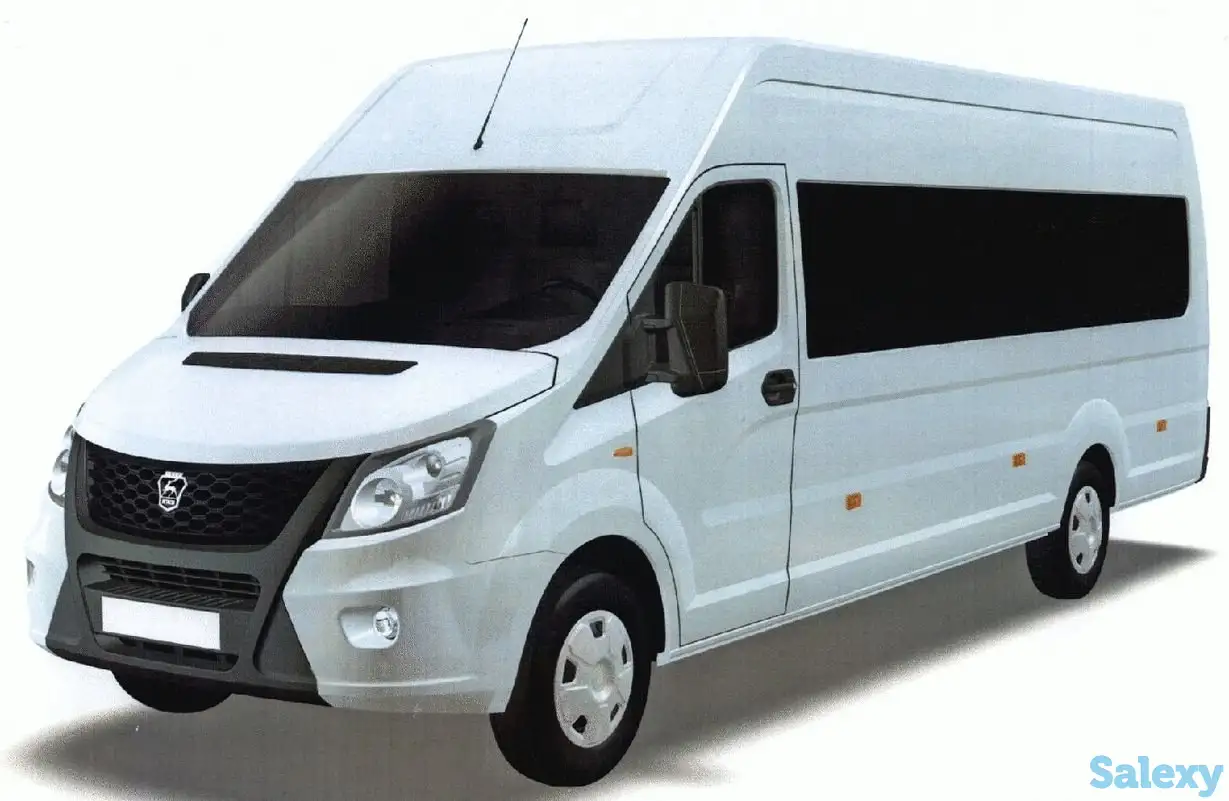 Требуются водители на Газели, фотография 3