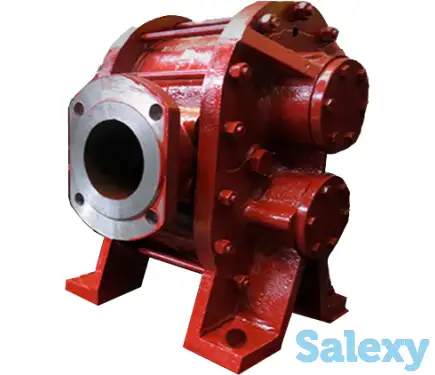 Насос П6-ППВ (НШ-30) 500 л/мин, фотография 2