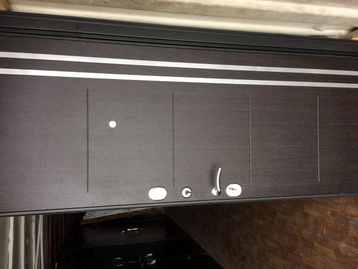 Металлические и межкомнатные двери , фотография 6