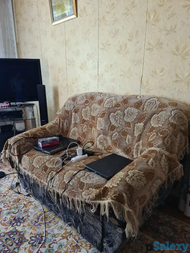 Мягкий уголок (3+2+1), фотография 1