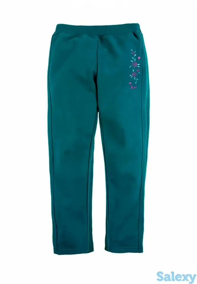 Брюки спортивные bossa nova, фотография 1