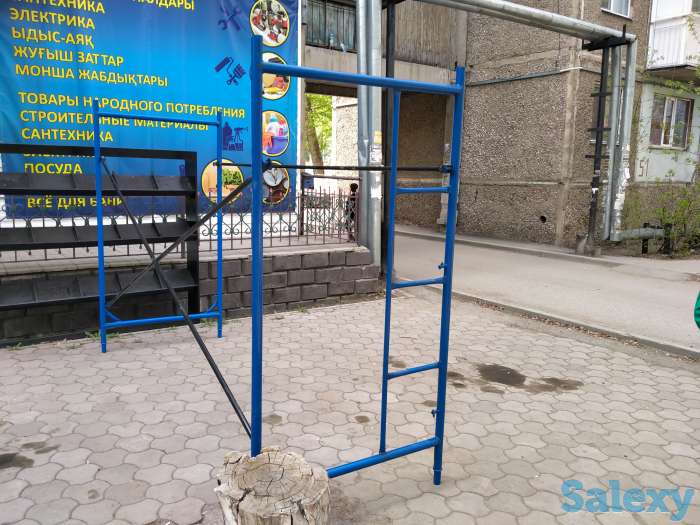 Сдам в аренду леса строительные, фотография 2