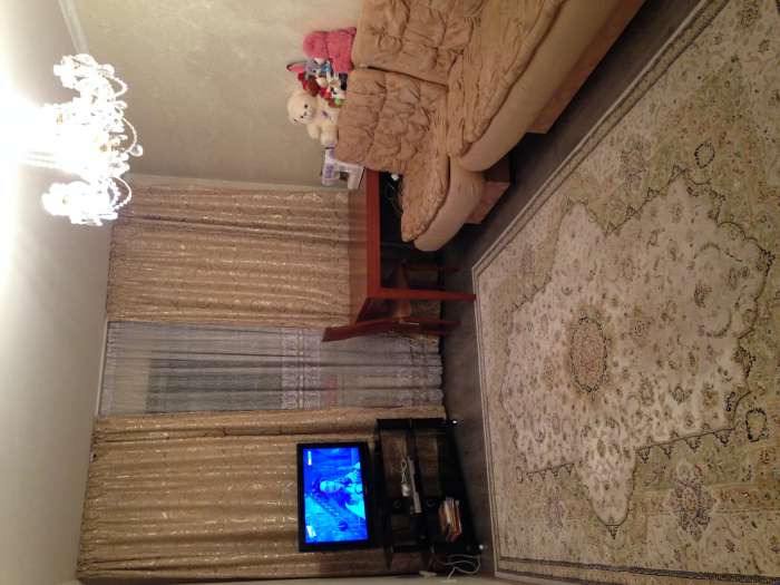 Продам 3-х комнатную квартиру, ул. Шаймердена Косшыгулулы 13/6, фотография 1