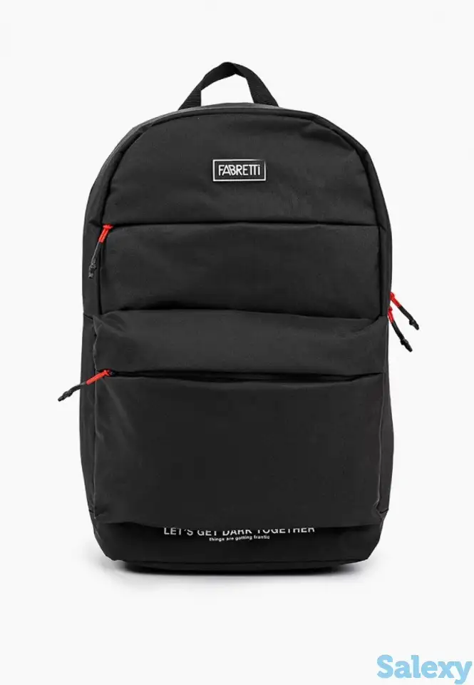 Рюкзак fabretti, фотография 2