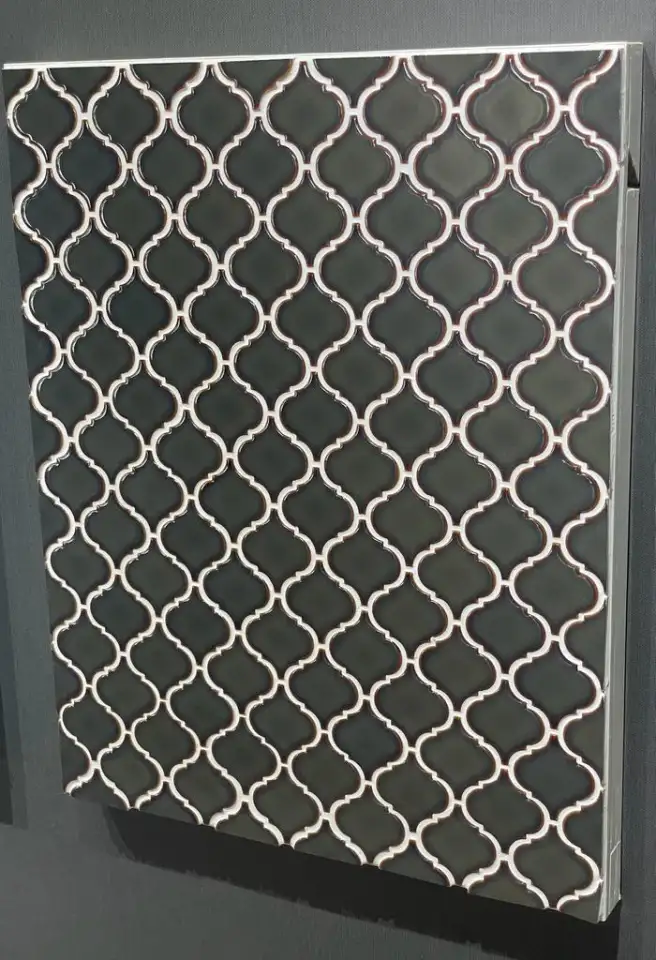 Мозаика в наличии, фотография 8