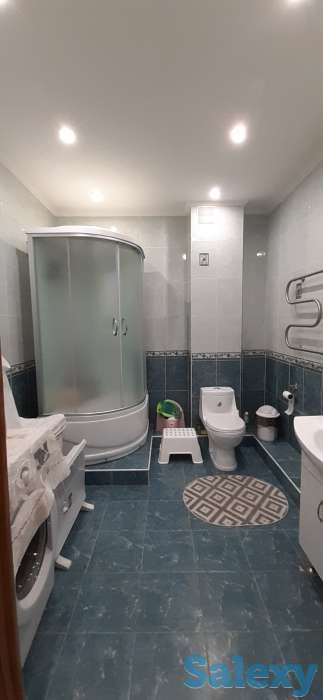 2-комнатная квартира в ЖК Куат на Хусаинова-Ескараева, фотография 11