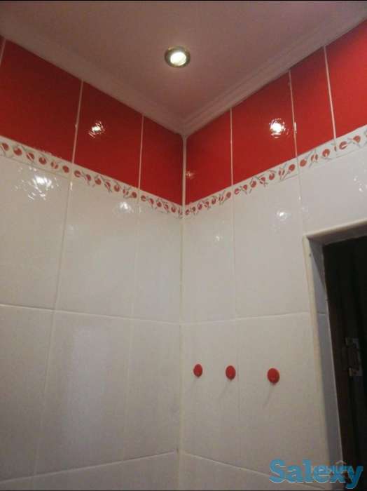 Продается 3х комнатная квартира, Сейфуллина 51, фотография 12