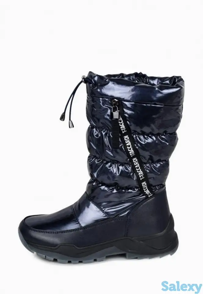 Дутики t.taccardi, фотография 2