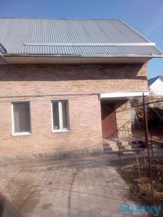 Продам дом, Алматинская обл, Карасайский р- н, сельское поселение Кыргауылды, с/о Ак Бота, у, фотография 9