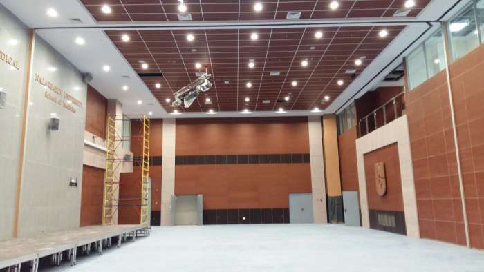 Большая бригада, фотография 2