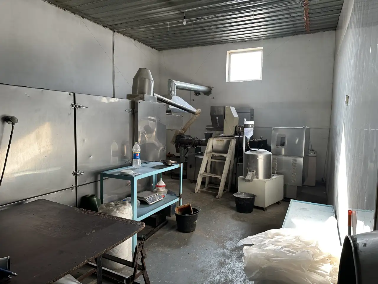 Продается бизнес по выпуску сырных Шариков, фотография 1