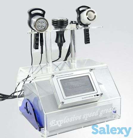 Продам готовый бизнес (SPA), фотография 2