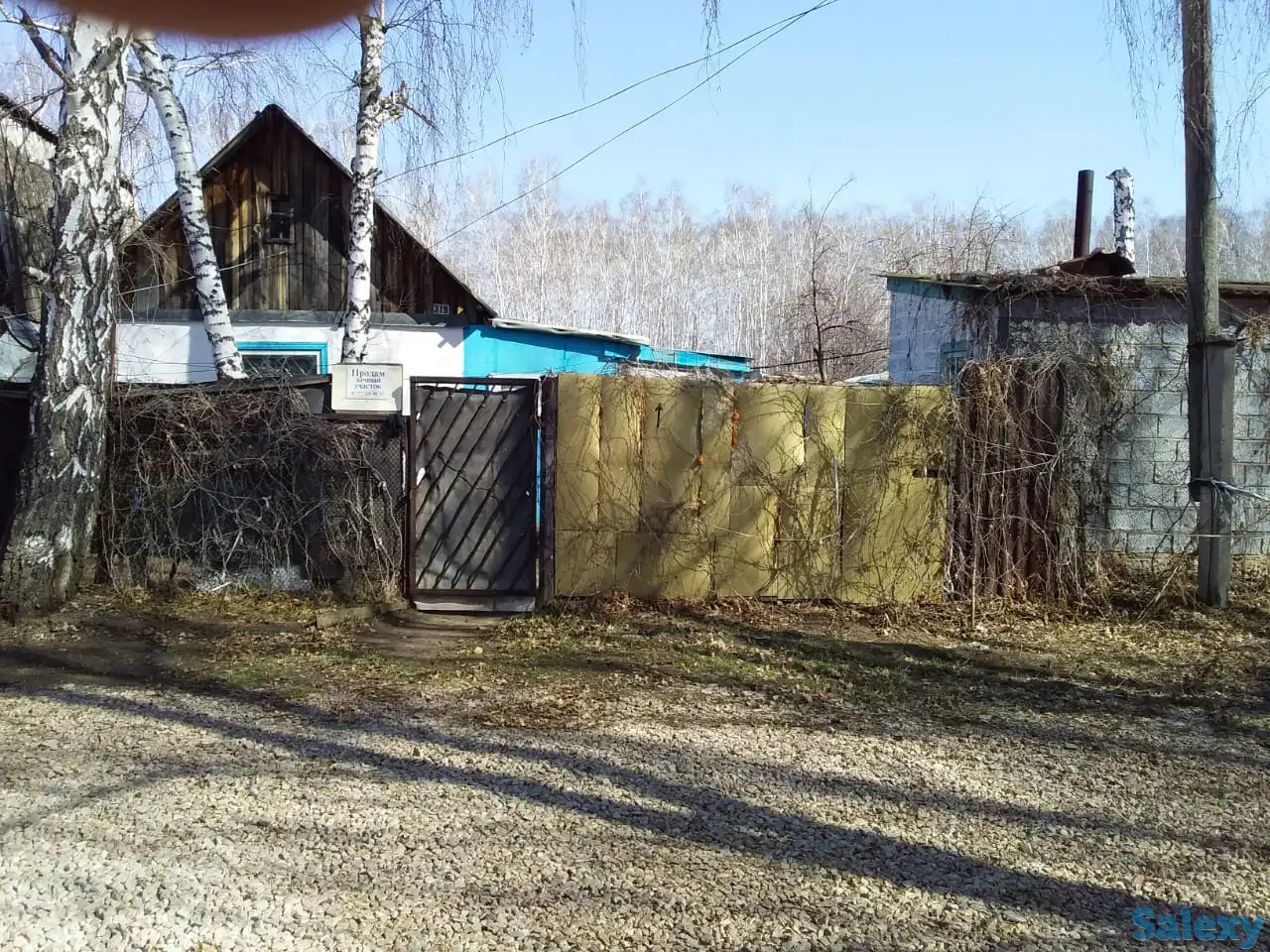 Продаётся дача 10 соток, Новопаловка, фотография 1