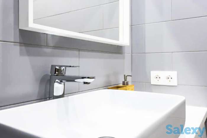 Красивая квартира в центре города, ул. Бальзака, 8, фотография 4