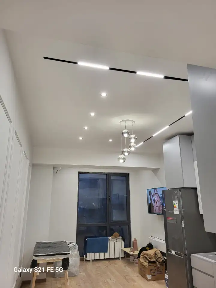 Отделочные работы все виды., фотография 6