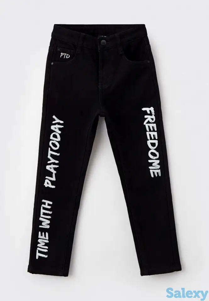 Джинсы playtoday, фотография 1