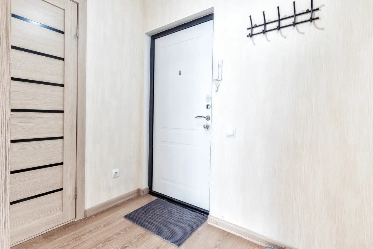 Уютная квартира в Астане, Абикен Бектуров 4/1, фотография 5