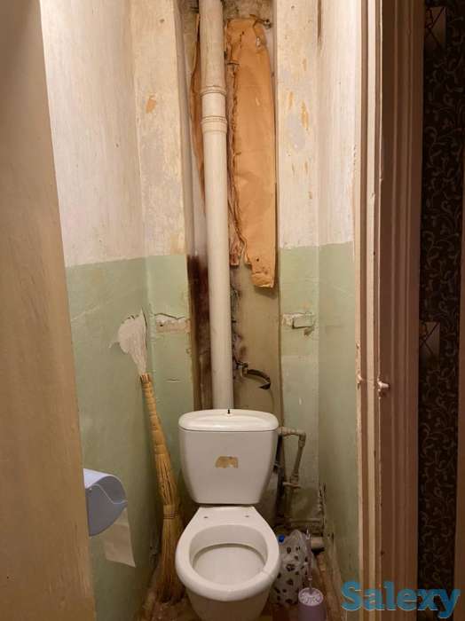 Квартира, Ауэзова 27, фотография 8