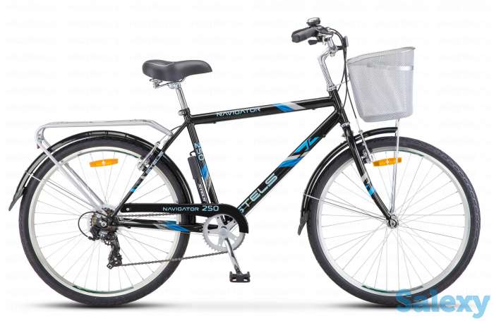 Городской велосипед Altair, Stels, Bear Bike г. Темиртау Рассрочка! Кредит!, фотография 2