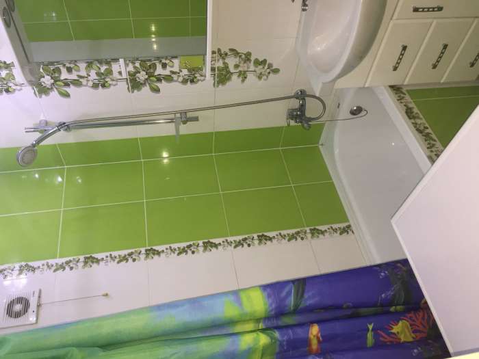 Двухкомнатная квартира в пришахтинске, 22мкр, фотография 7