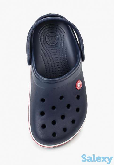 Сабо crocs, фотография 4