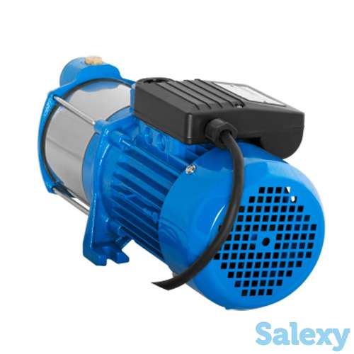 Поверхностный насос aquario amh-80-4p, фотография 2