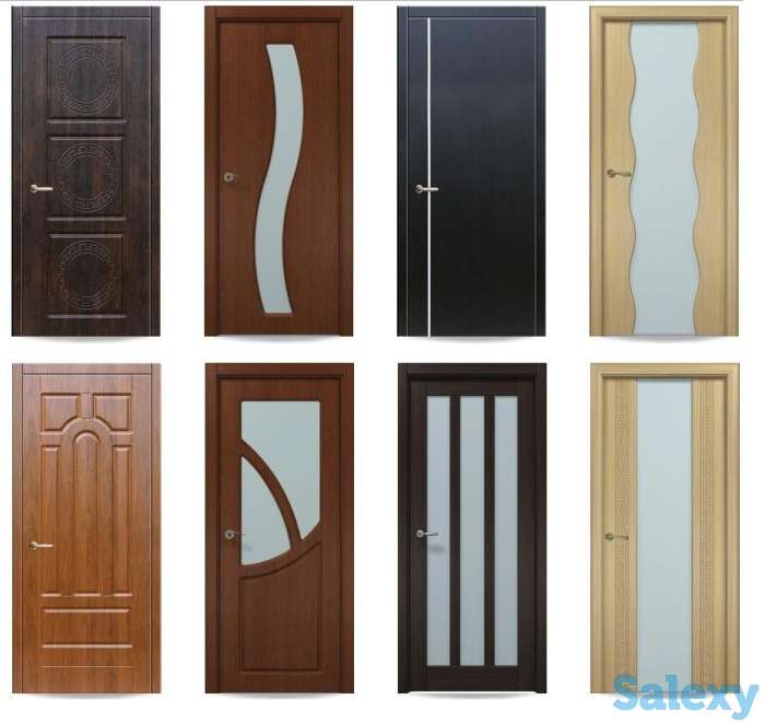 Качественные двери со скидкой 10%, фотография 1