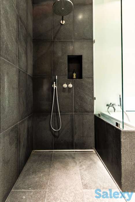 Уютные апартаменты в ЖК Аэлита, пр. Аль-Фараби 95, фотография 10