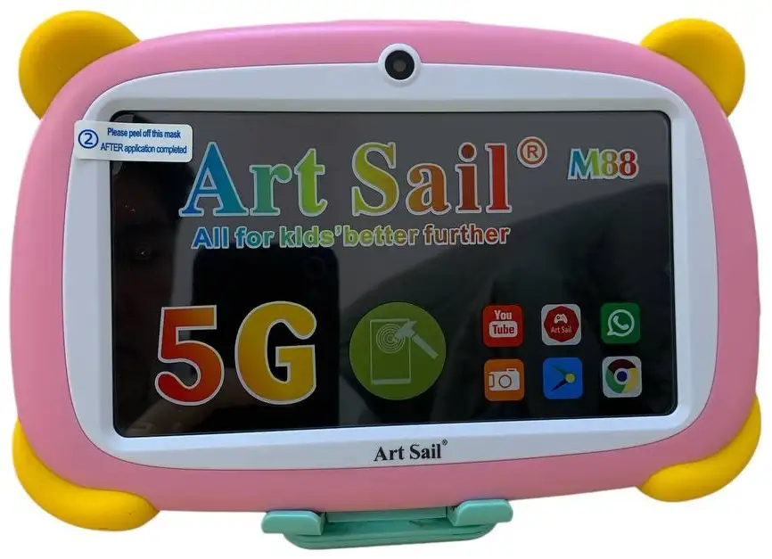 Планшет Art Sail  7 дюйм, фотография 3