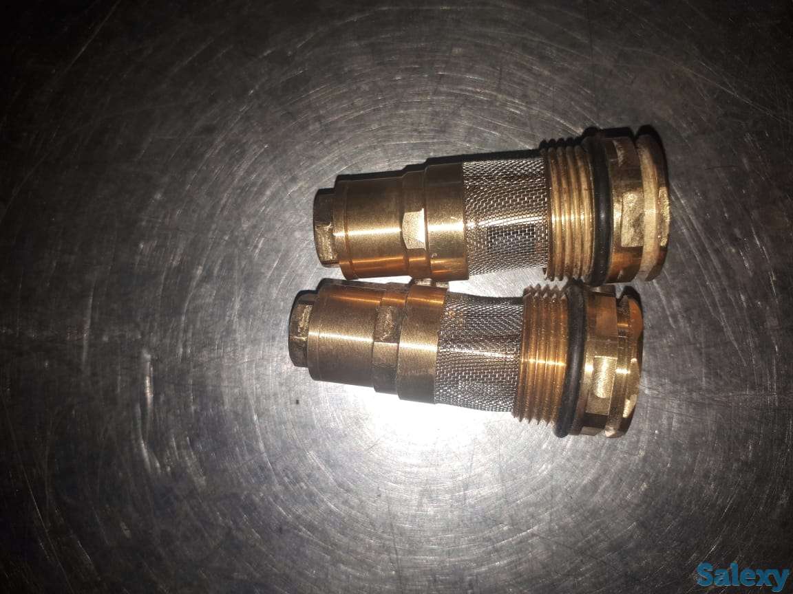 Зап-ти для газ котла Baxi Viessman Ferroli смотрите описание мастерам, фотография 10