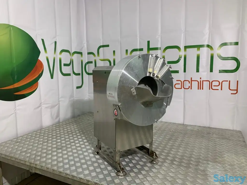 Овощерезка для нарезки моркови по-корейски Vega Carrot Shredder 500, фотография 6
