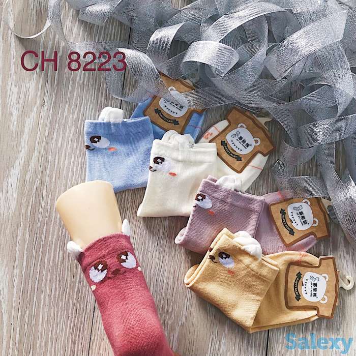 Носочно-чулочные изделия, фотография 8