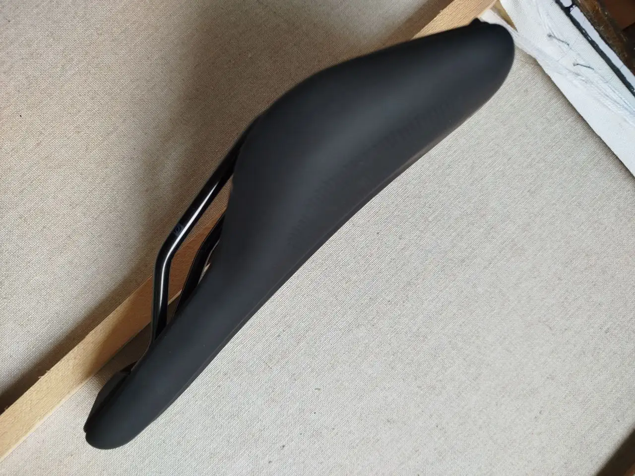 Сиденье велосипедное Syncros MTB Adult SA-07 Essentials, фотография 3