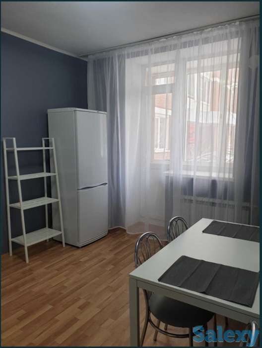 Уютная однокомнатная квартира, фотография 4