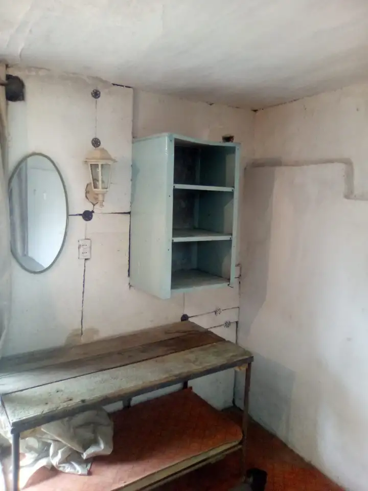 Большой сухой гараж в 7 кооперативе по  проспект  Санкибай батыра сдам, фотография 4