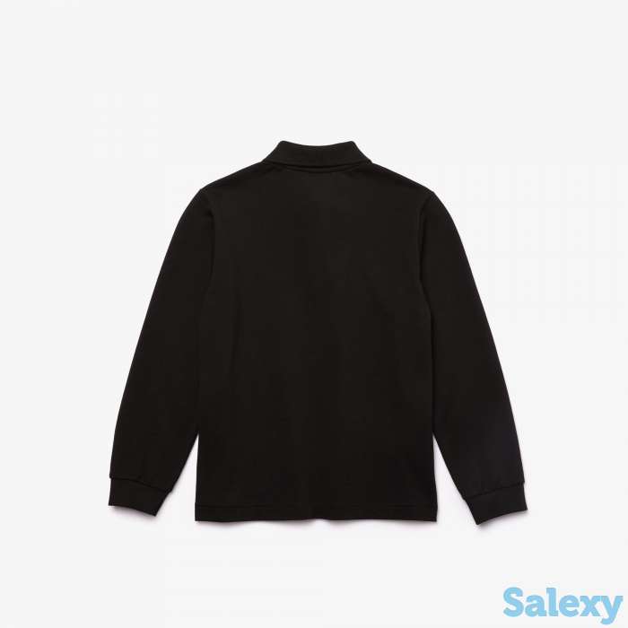 Поло lacoste, фотография 2