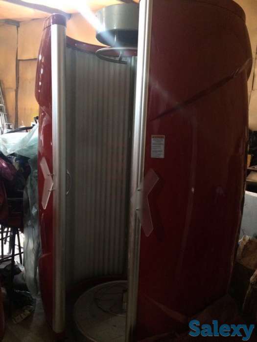 Продам Солярий б/у  в алматы! срочно!, фотография 2