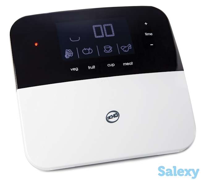 Прибор для чистки овощей и фруктов озонатор TQ-Z08 DICHO, фотография 1