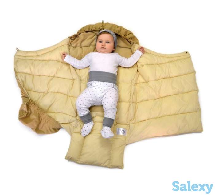 Конверт HAPPY BABY, фотография 2