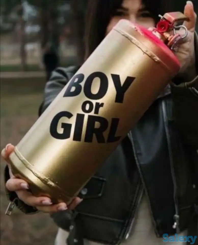 Гендер Пати, фотография 6