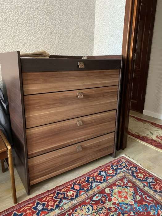 Спальный гарнитур, фотография 1