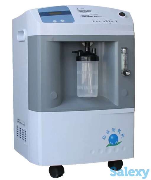 Аренда кислородного концентратора, фотография 2