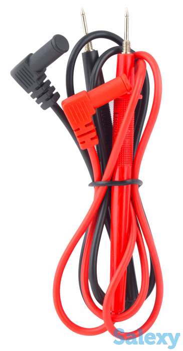 Щупы на тестер, мультиметр, компания Terminator 1000V, фотография 2
