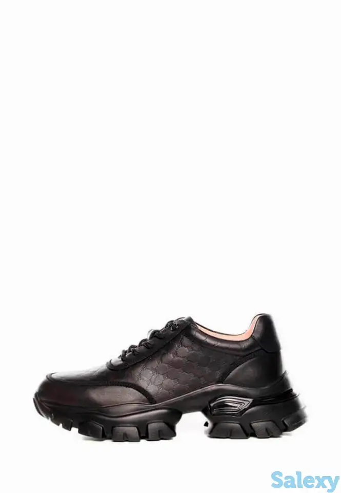 Кроссовки basconi, фотография 1