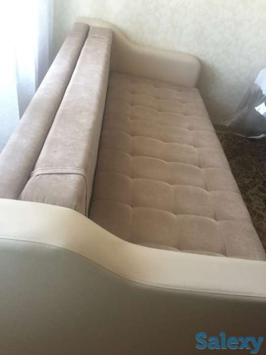 Продам срочно диван и 2 кресла, фотография 7