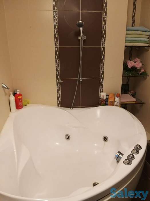 Продам 3-х комн квартиру, Кабанбай батыра, д.11, фотография 9